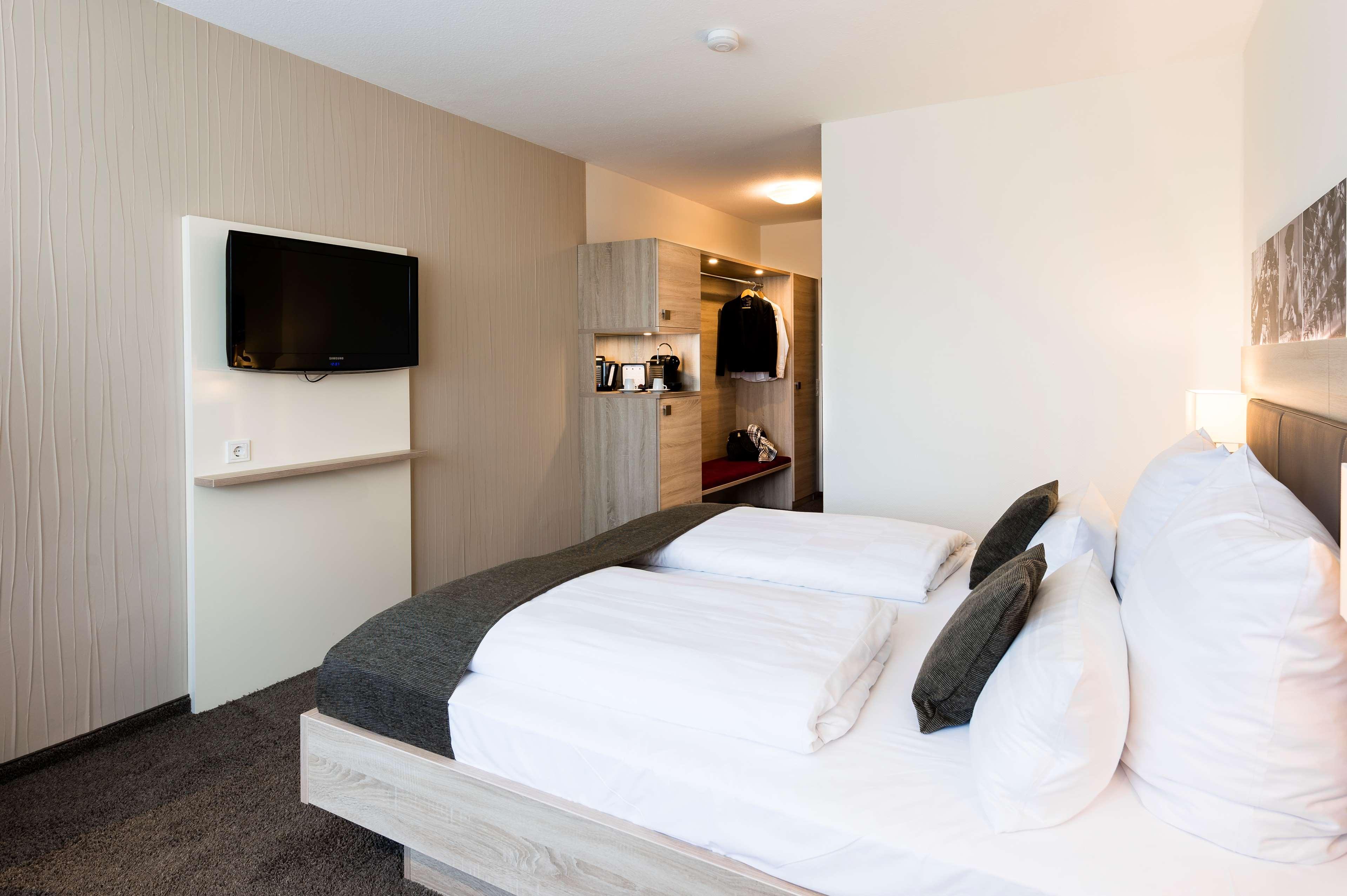 Best Western Plus Parkhotel Velbert Buitenkant foto