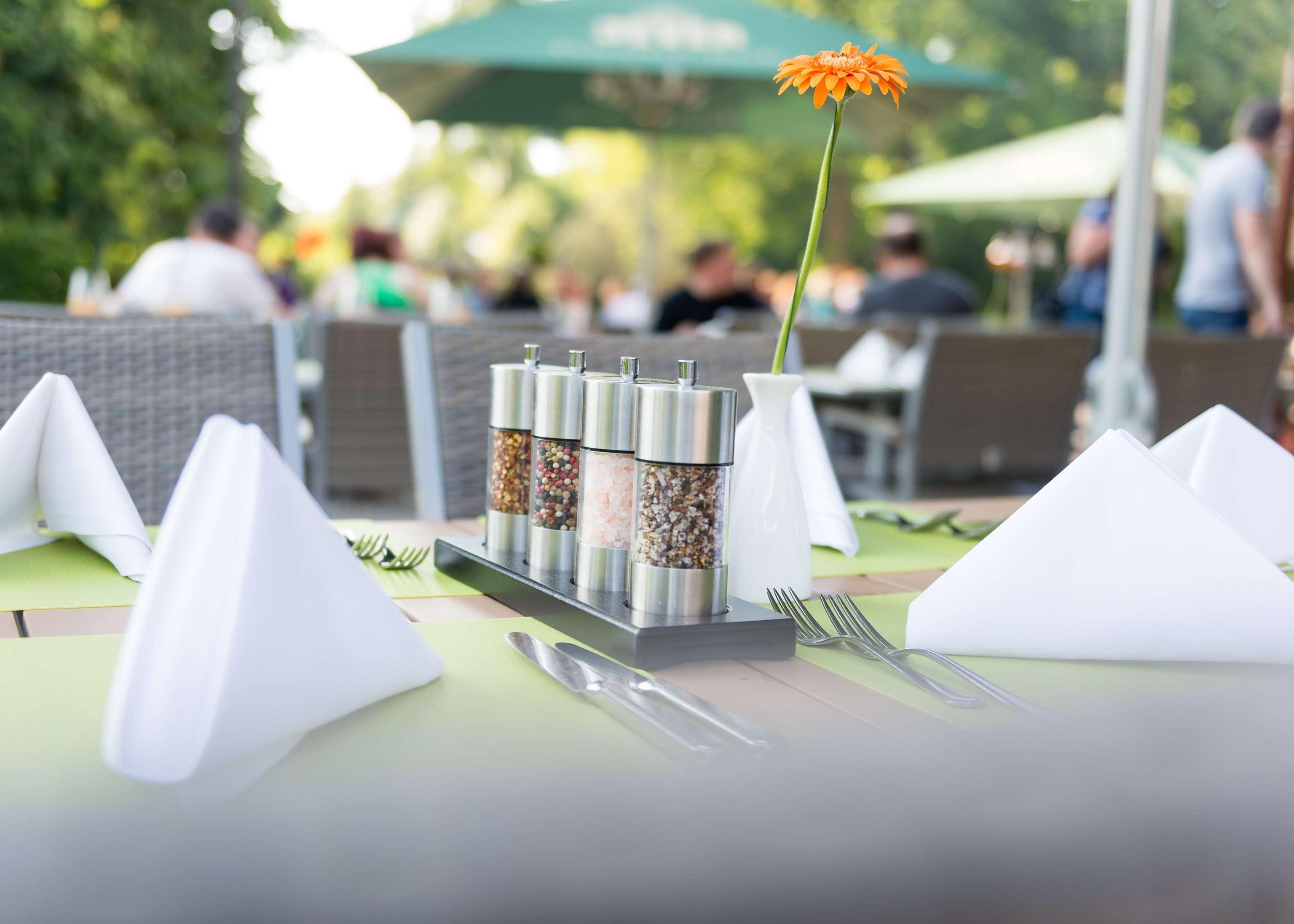 Best Western Plus Parkhotel Velbert Buitenkant foto