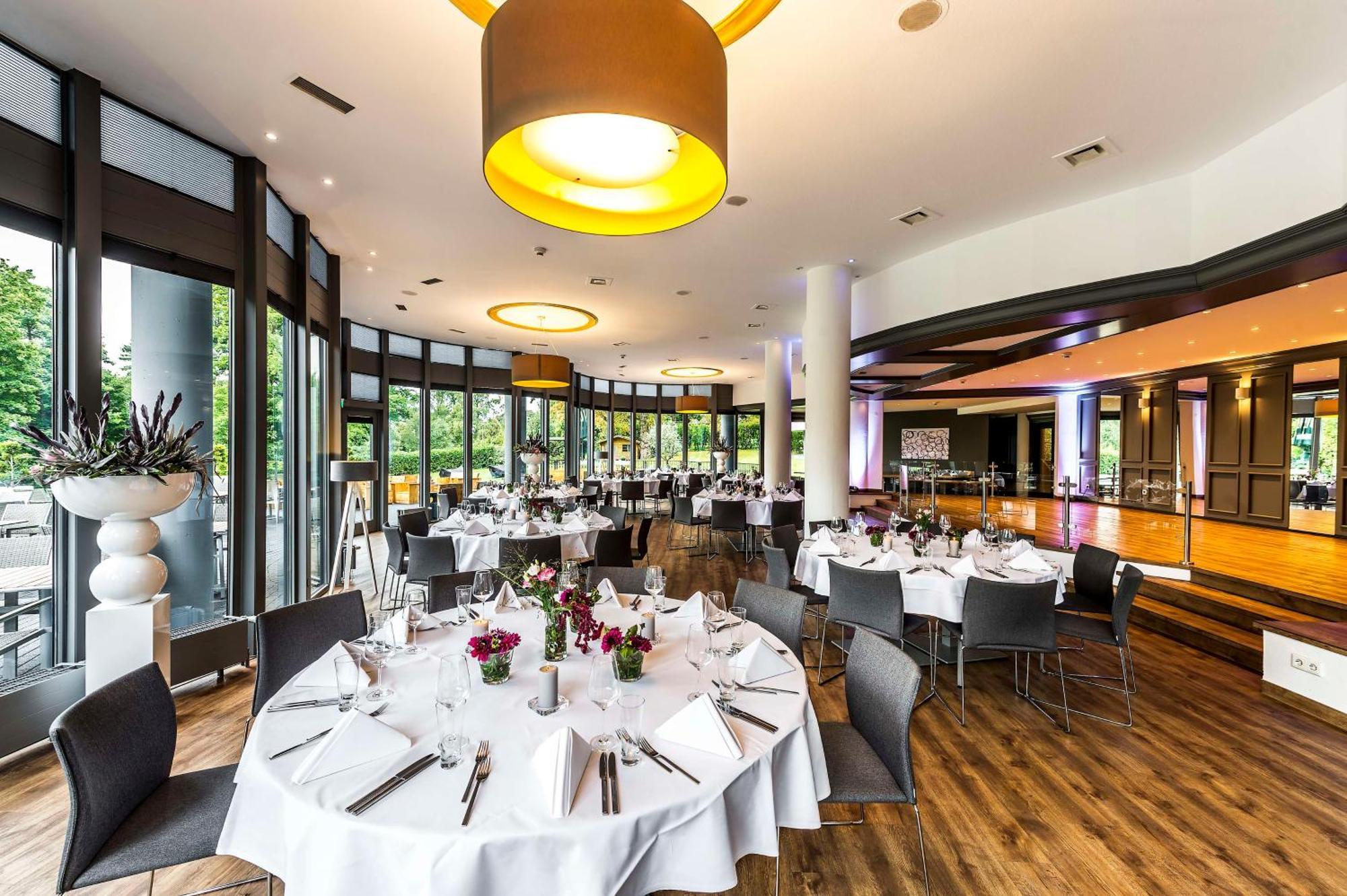 Best Western Plus Parkhotel Velbert Buitenkant foto