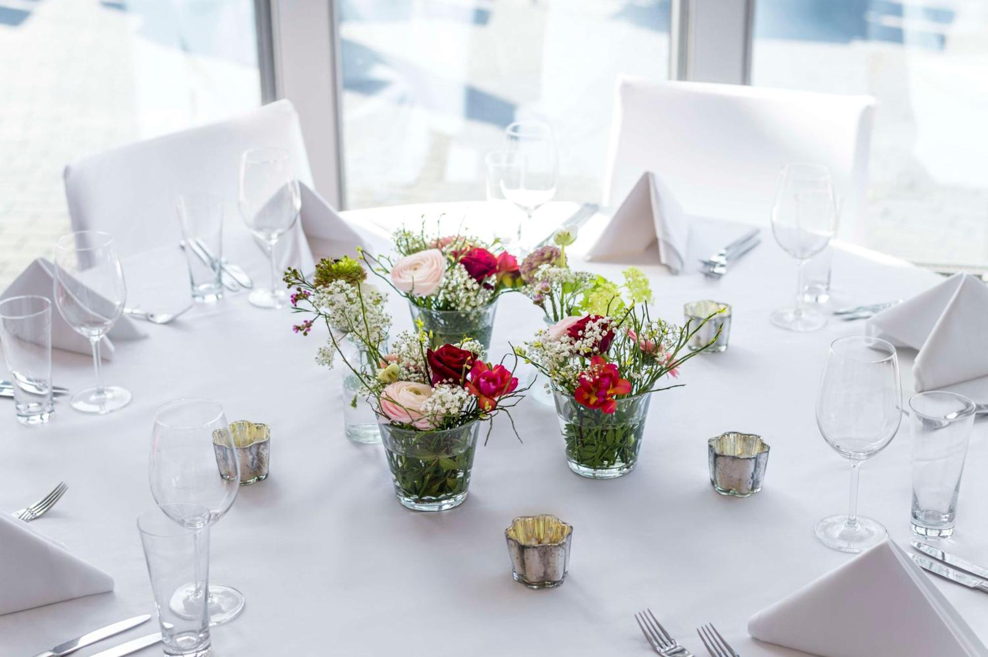 Best Western Plus Parkhotel Velbert Buitenkant foto