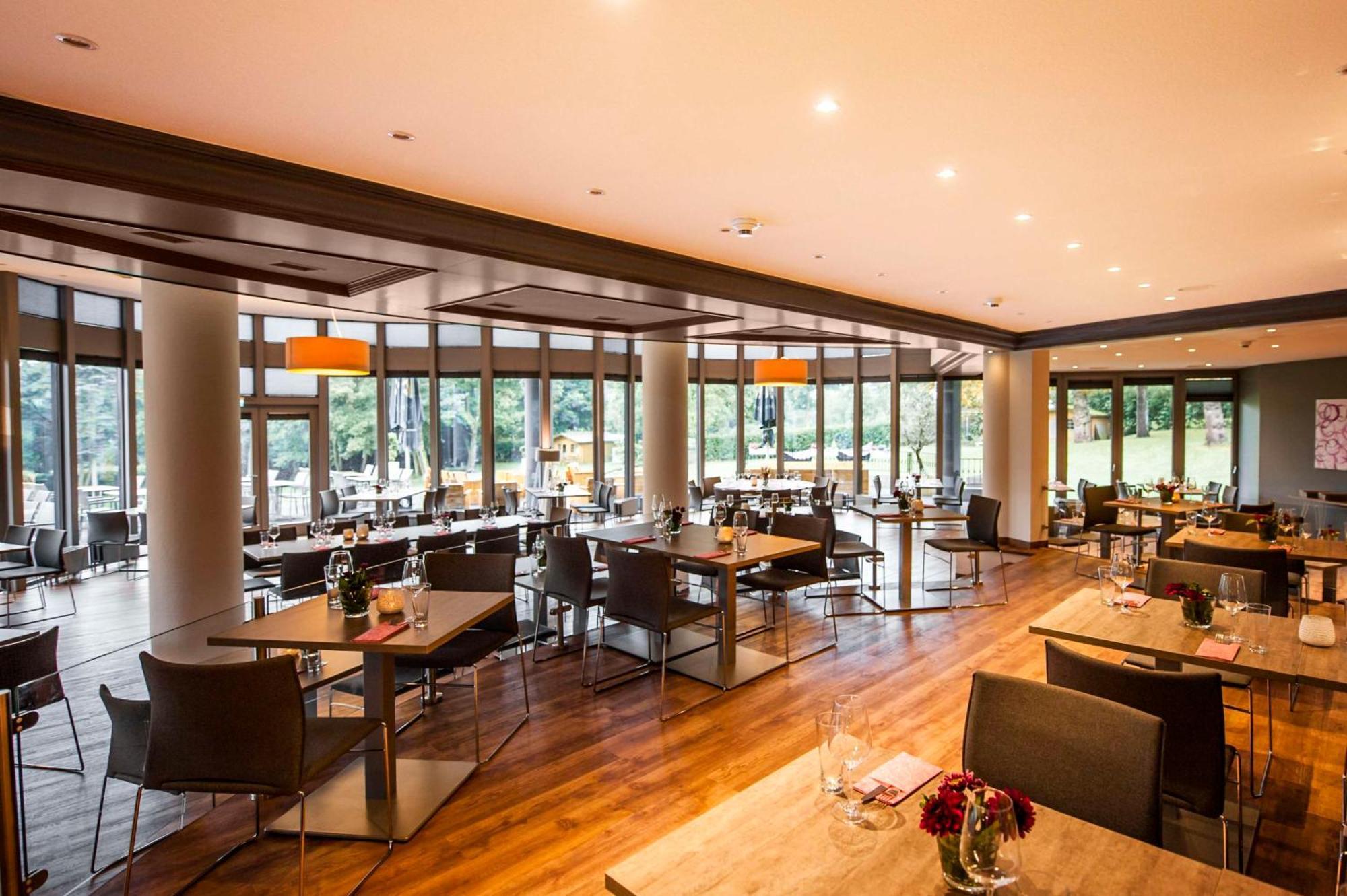 Best Western Plus Parkhotel Velbert Buitenkant foto