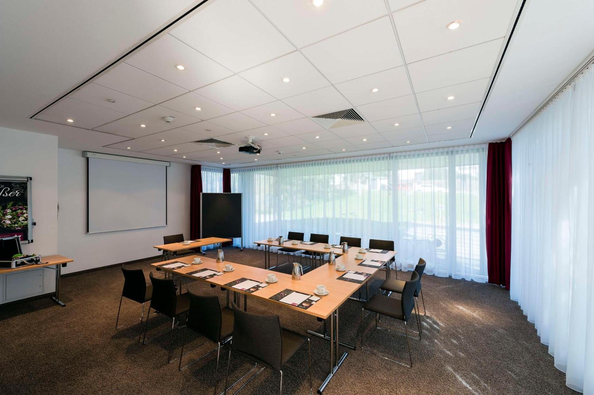 Best Western Plus Parkhotel Velbert Buitenkant foto