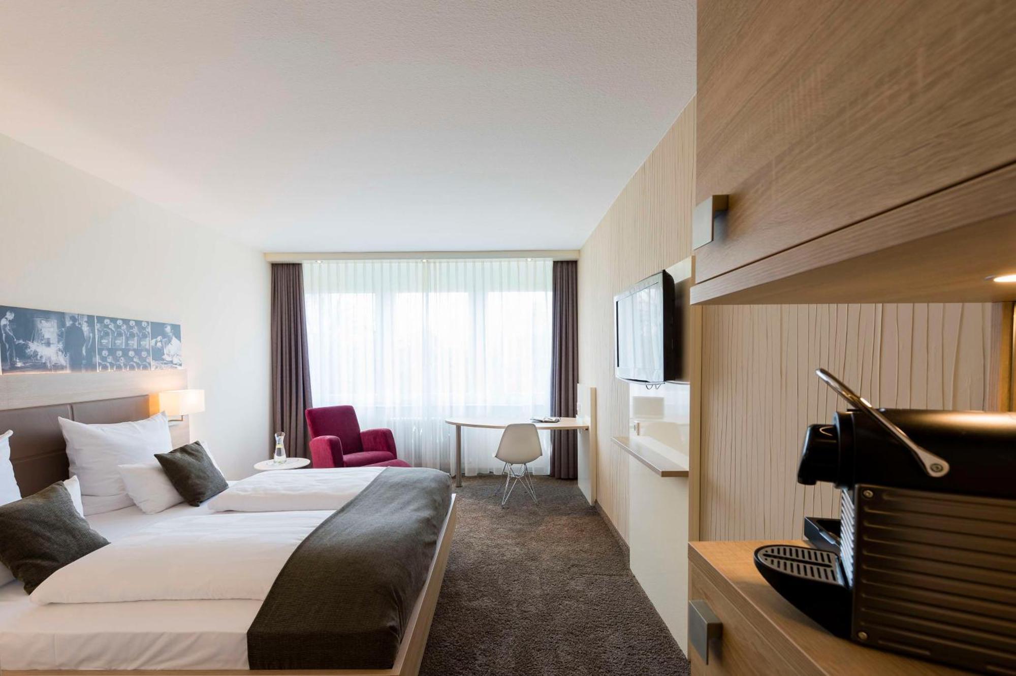 Best Western Plus Parkhotel Velbert Buitenkant foto