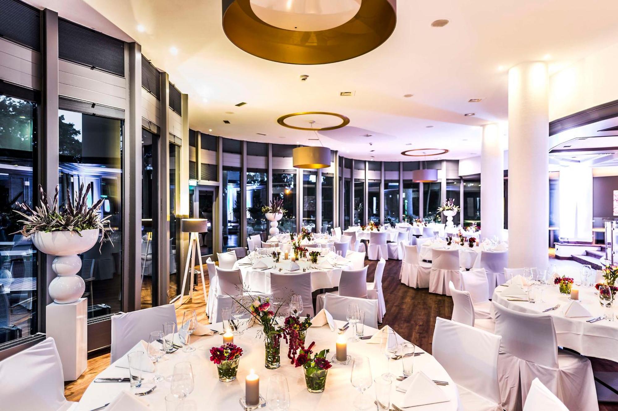 Best Western Plus Parkhotel Velbert Buitenkant foto