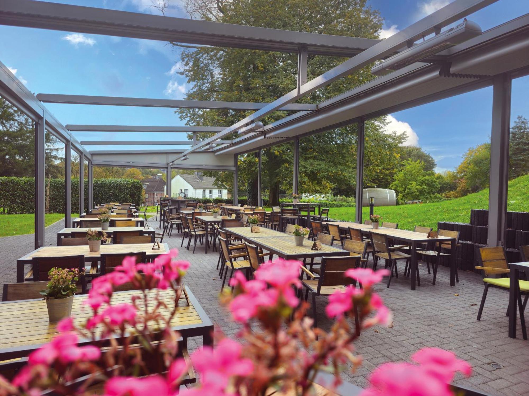Best Western Plus Parkhotel Velbert Buitenkant foto