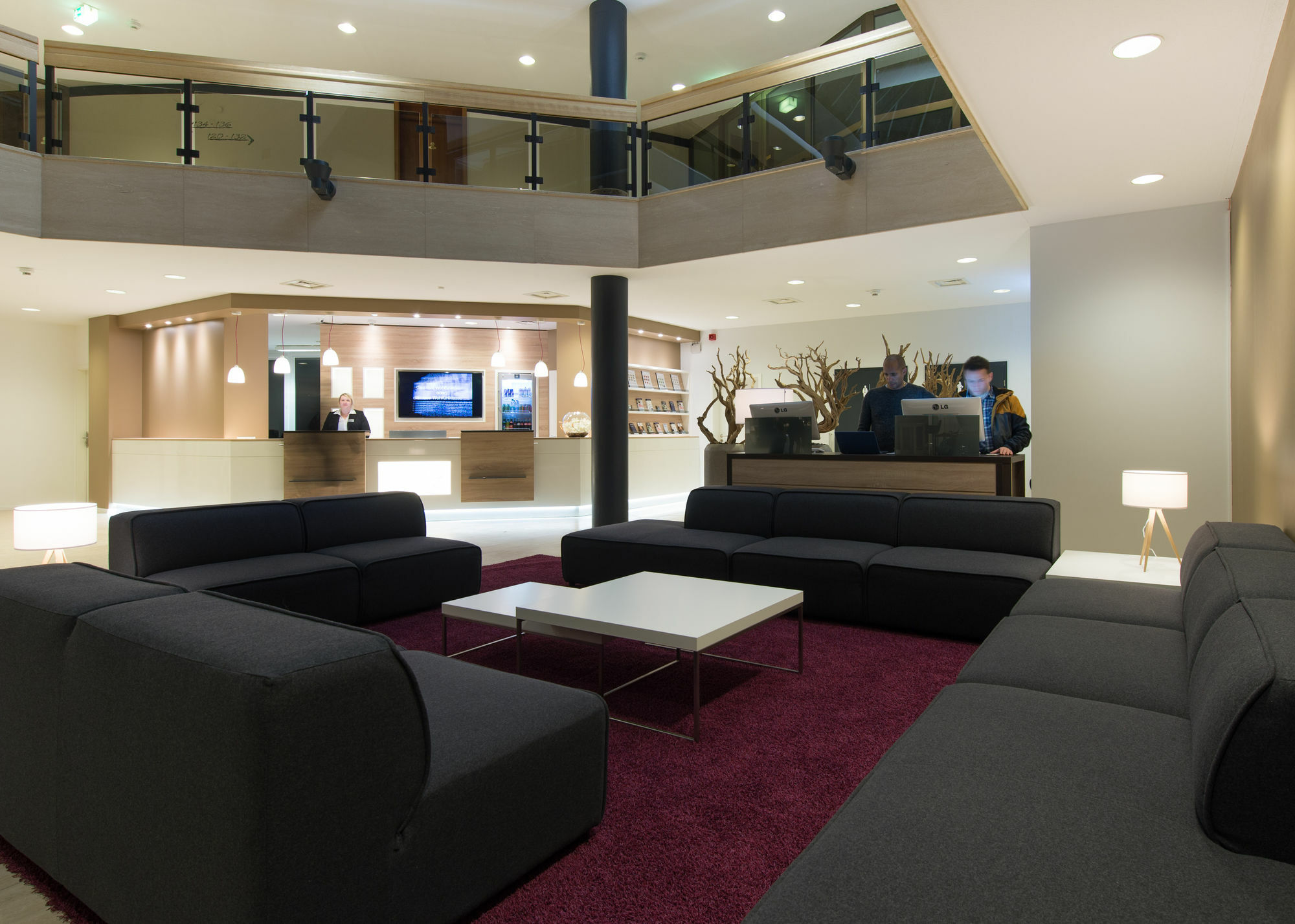Best Western Plus Parkhotel Velbert Buitenkant foto